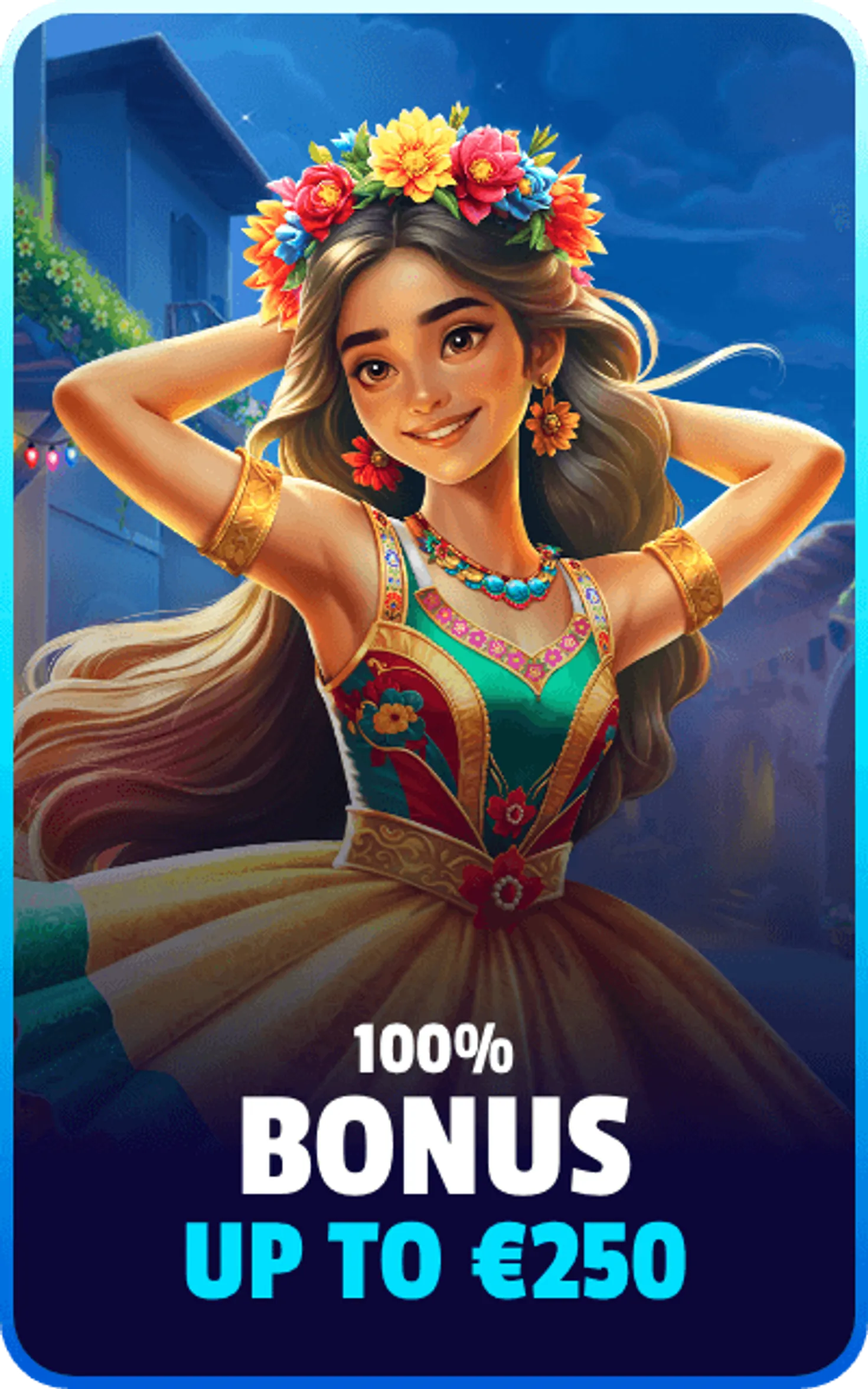 Slotzy Casinobonus femte insättningen.webp
